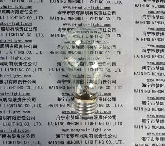 仿古灯泡爱迪生灯泡A55
