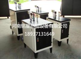 针织厂用服装整烫电蒸汽发生器