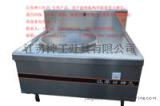 神工 不锈钢单头灶 燃气大锅灶 江苏灶具 全网低价
