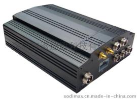 3G车载DVR 3G车载硬盘录像机