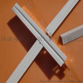 阿姆斯壮汇怡SEL24mm线槽白线龙骨SP0024