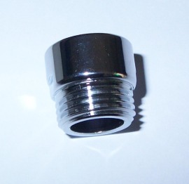 恒流省水器