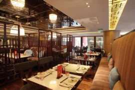 餐厅wifi上网,餐厅无线wifi覆盖best解决方案