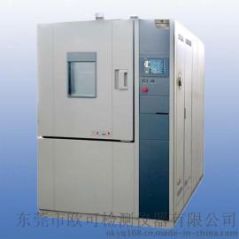 快速温度变化湿热试验箱厂家生产