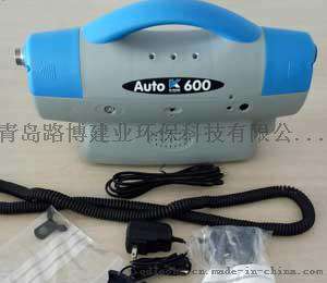英国凯恩AUTO-600便携式柴油车尾气检测仪