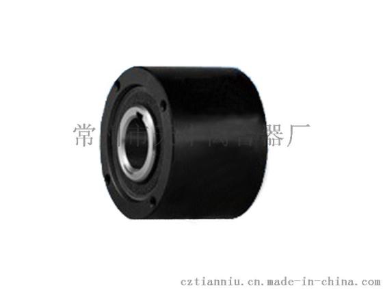 BS逆止器