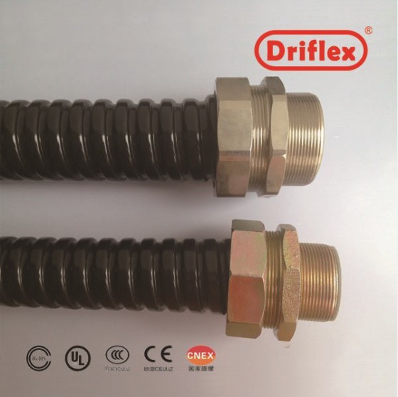 电线电缆保护连接器 软管连接器