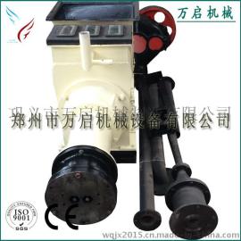 万启真空炭粉成型机不断突破创新