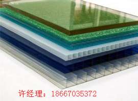 供应许昌耐立得耐力板信誉保证 ，量大从优，速度送达