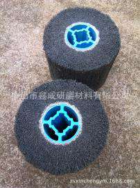 进口碳化硅拉丝轮低价促销