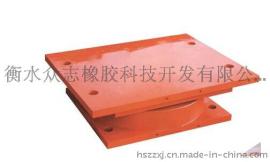 万向转动抗震球铰钢支座厂家直销质量保证，衡水众志牌支座