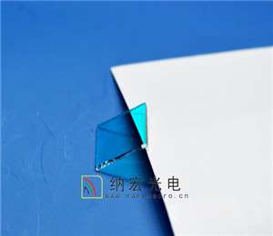 440nm蓝色带通滤光片