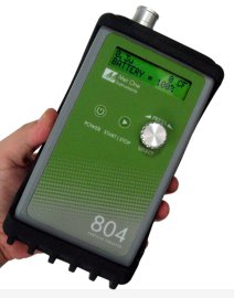 804粒子计数器