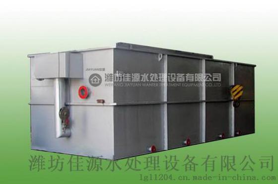 智能型溶气气浮机近期价格