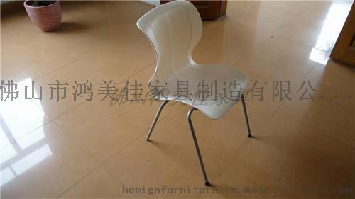 简约办公椅,会议椅广东鸿美佳厂家提供