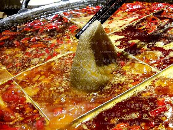 重庆火锅料厂家-火锅店专用底料
