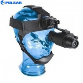 脉冲星pulsar 挑战者GS1x20 头盔式单筒夜视仪#74095