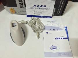 长春鸿达S500指纹采集仪厂家直销