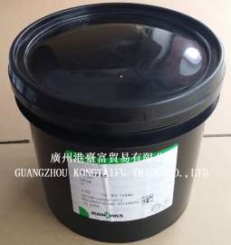 色丽可CO系列油墨 艾康CO系列油墨 PP/PE塑料瓶及容器UV印刷油墨