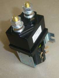 SW200国产接触器