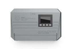 周界防盗GW-AP-2T系列电子围栏脉冲主机六线高压主机