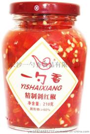 湘味浓浓 品味湖南 210g一勺香精制剁辣椒