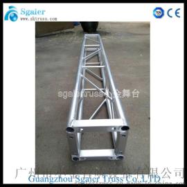 会展小型铝合金桁架，背景方管架