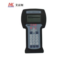 手操器HART475手持式现场通讯器