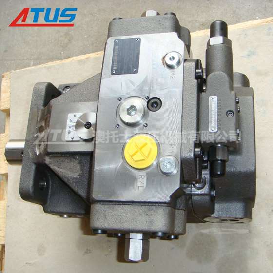 液压泵维修价格_力士乐柱塞泵A4VSO125 DR/30R-PPB13N00油泵维修网站