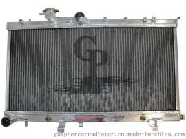 45111FE091 Subaru Impreza GDB Performance Radiator斯巴鲁翼豹水箱