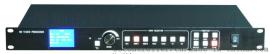 快视电子KS-5000A LED视频处理器，LED视频切换器，LED无缝切换器，LED视频淡入淡出