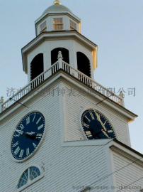 供应康巴丝kts-15型夜间照明户外建筑塔钟