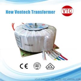 VTC 85/45/32环形变压器 高音质音频变压器 CE VDE 质量优直销定制