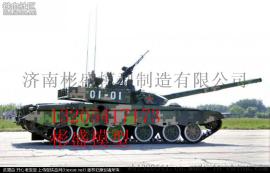 彬盛厂家直销军事模型坦克