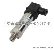 广东压力传感器制造商