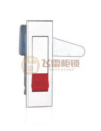 MS603-2-2开关柜门锁,开关柜锁,信箱平面锁
