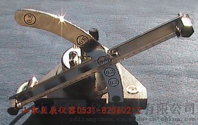 YYT-2000B倾斜式微压计