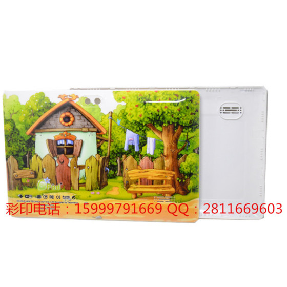 硅胶套数码彩印 硅胶套彩印 丝印
