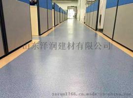环氧树脂地板起泡原因
