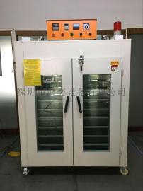 工业烤箱生产厂家直销高温烘烤箱干燥机价格工业烤箱操作规程大型双门