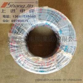 上海永进铜芯电缆，家装用线，BV-25