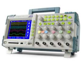 TEK泰克TPS2024B数字存储示波器