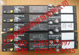 安沃驰 0822344302 5811792190 Rexroth气动阀找上海彦朔机电