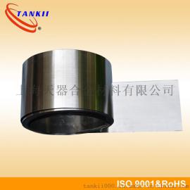 上海天器供应 6j40 康铜箔