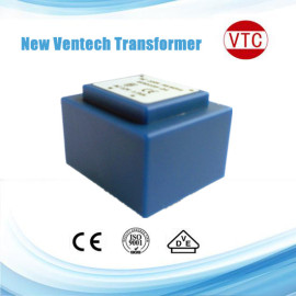 VTC厂家直销低频变压器 30105-04灌封变压器 电源变压器 电焊机用变压器
