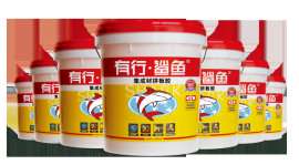 有行鲨鱼拼板胶樟子松集成材拼板胶火热招商中