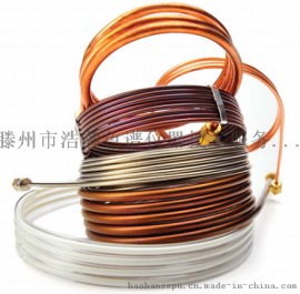 2m*1/8Molecular sieves Type 13X填充柱