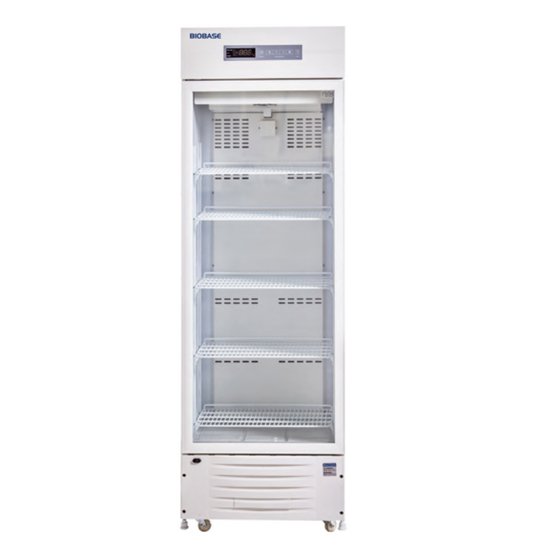 医用冷藏箱YC-260L厂家