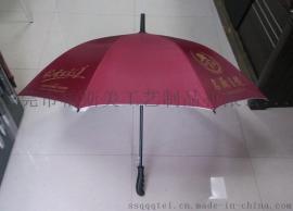 供应东莞常平广告雨伞定制厂家