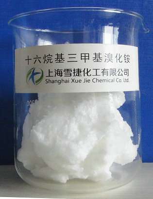 十六烷基三甲基溴化铵十八烷基三甲基溴化铵十二烷基三甲基溴化铵